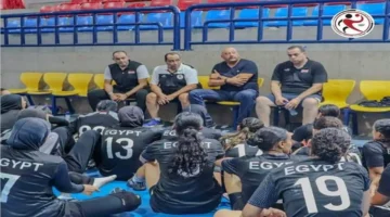 قرعة بطولة أفريقيا لناشئات اليد: مصر تواجه الجزائر في المجموعة الثانية